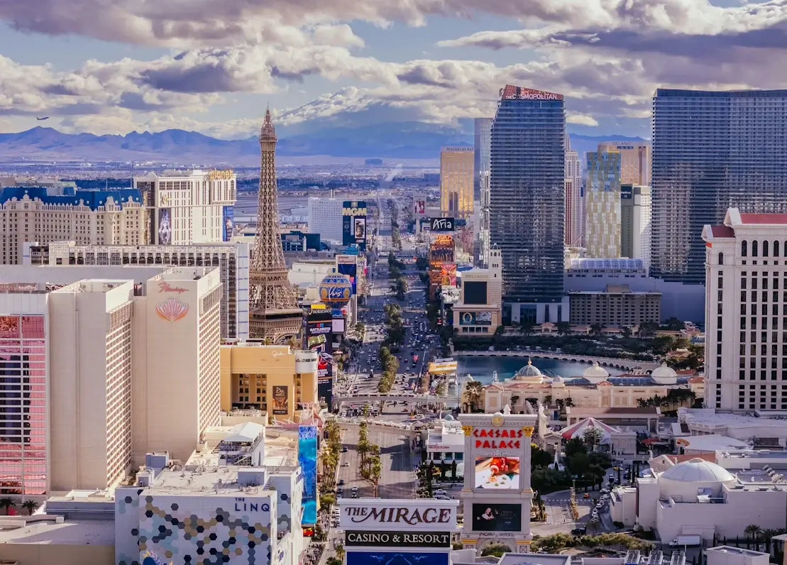Upgrade Your Encore Stay: The Best Things to Do Nearby 🚀