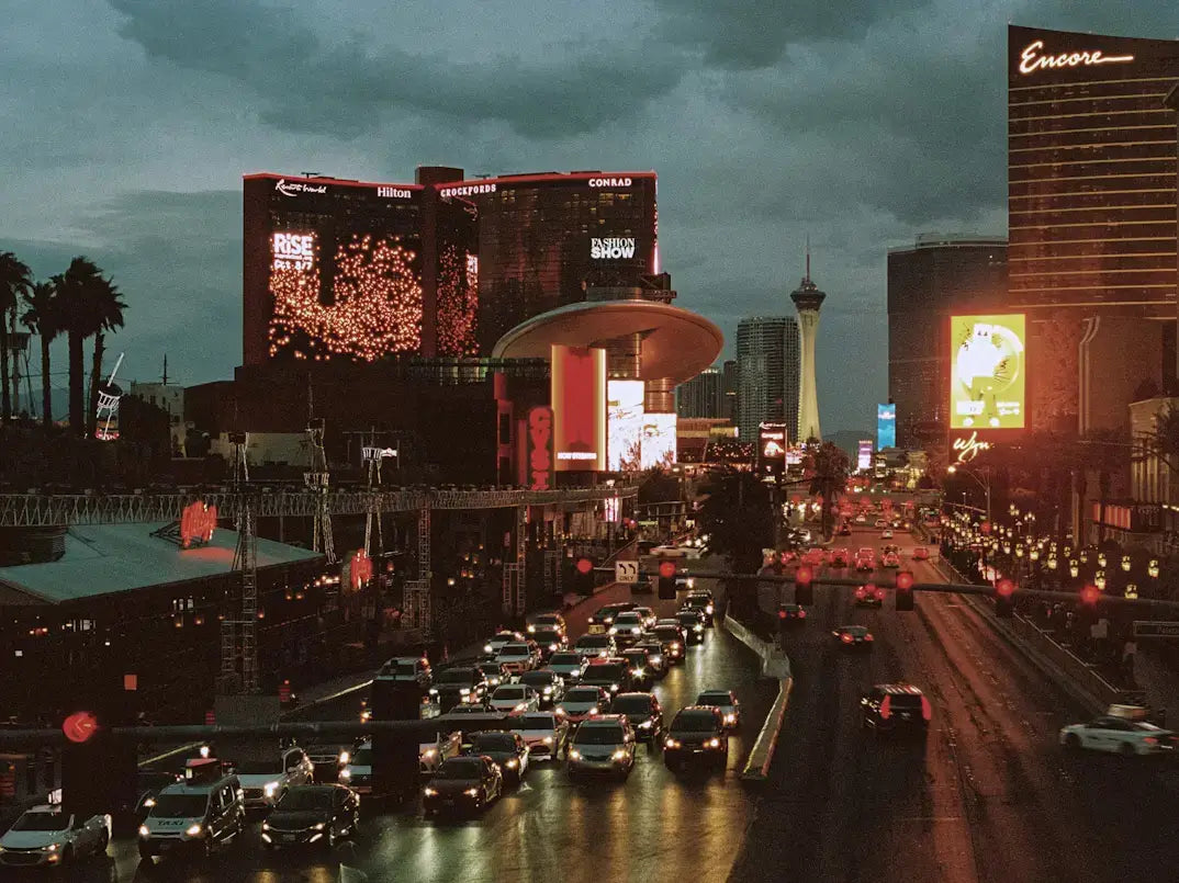 What Makes Encore Las Vegas Different