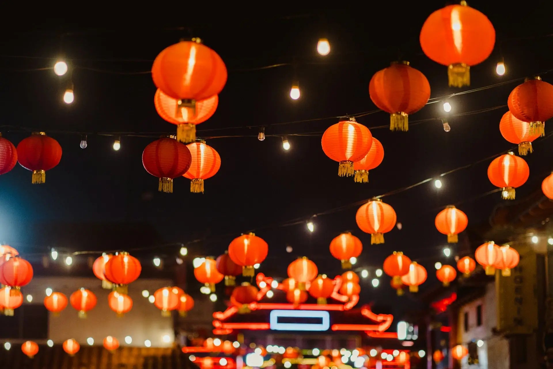 The Ultimate Guide to Where to Go After Chinatown Las Vegas