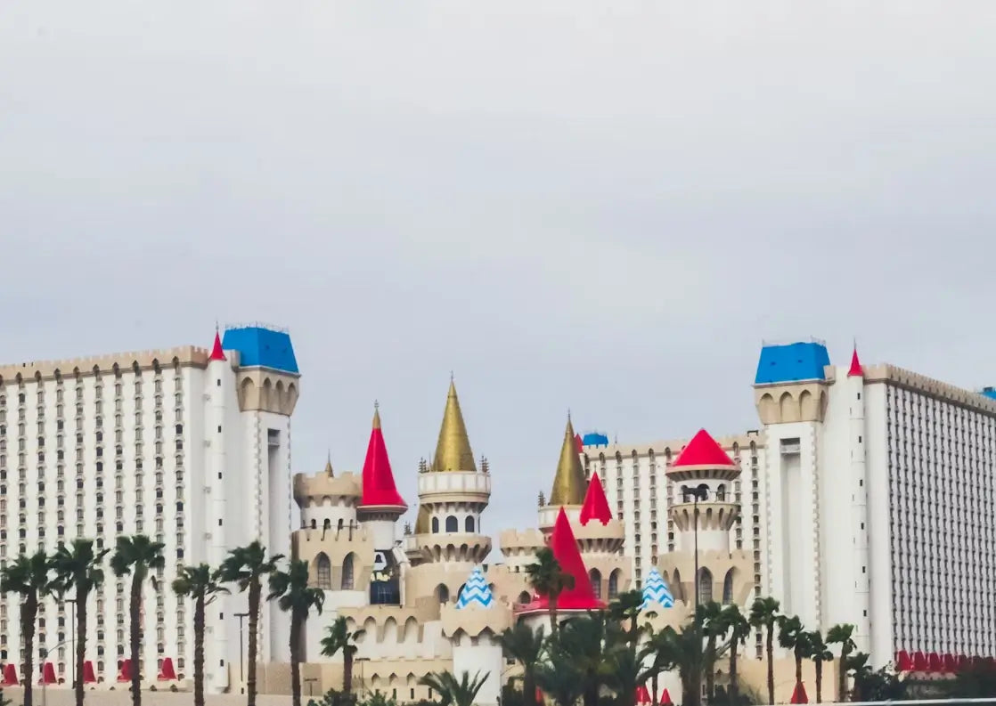 Beyond the Casino: Hidden Gems in Excalibur Las Vegas Nightlife 🎮