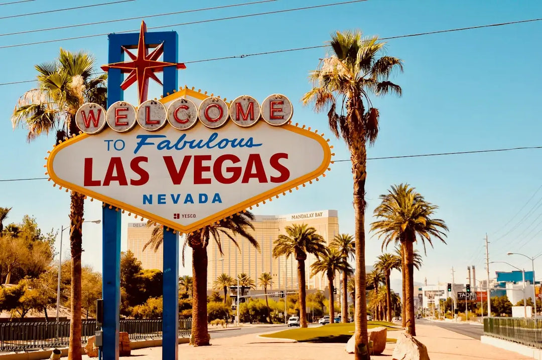 From Concerts to Cocktails: Your Ultimate Mandalay Bay Night Out 🎶🍸