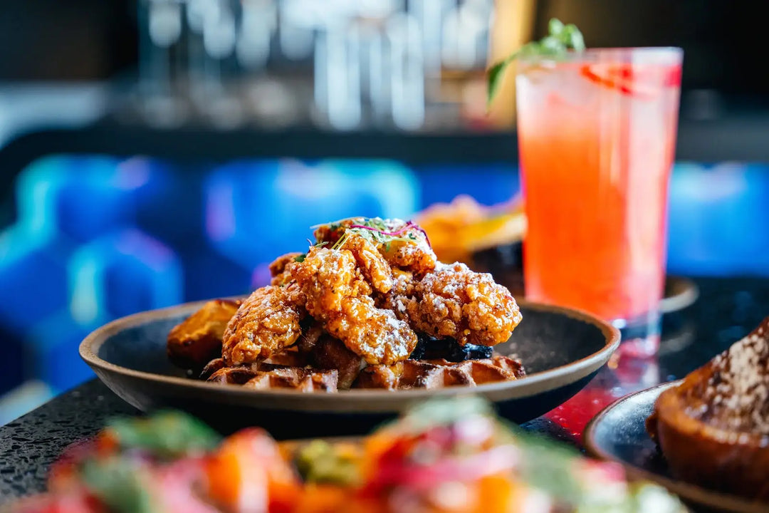 Where to Eat in Las Vegas: The Best Spots