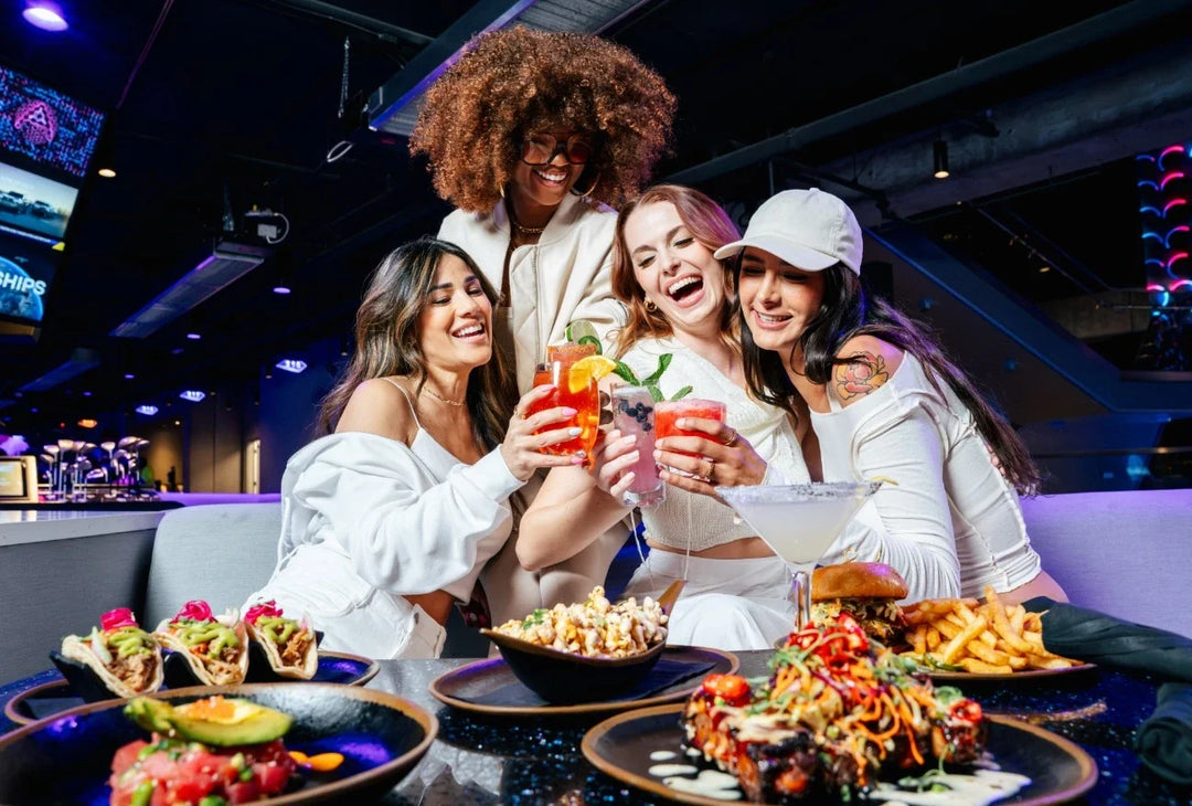 The Smart Traveler's Guide to Filling Time Before Dinner in Las Vegas 🗺️⛳