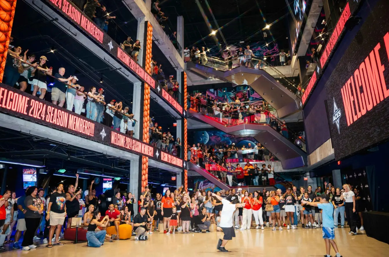 Top Group Activities Near MGM Grand Las Vegas 🍹🎮