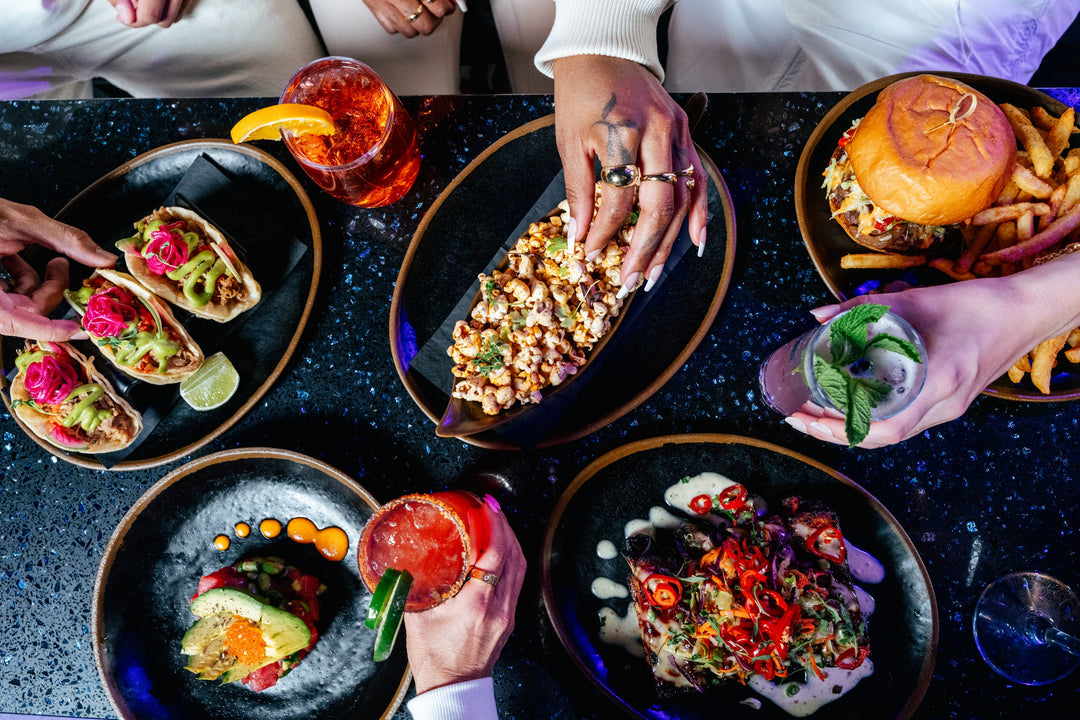 The Best Afternoon Activities in Las Vegas Before Your Evening Plans ☀️🎉