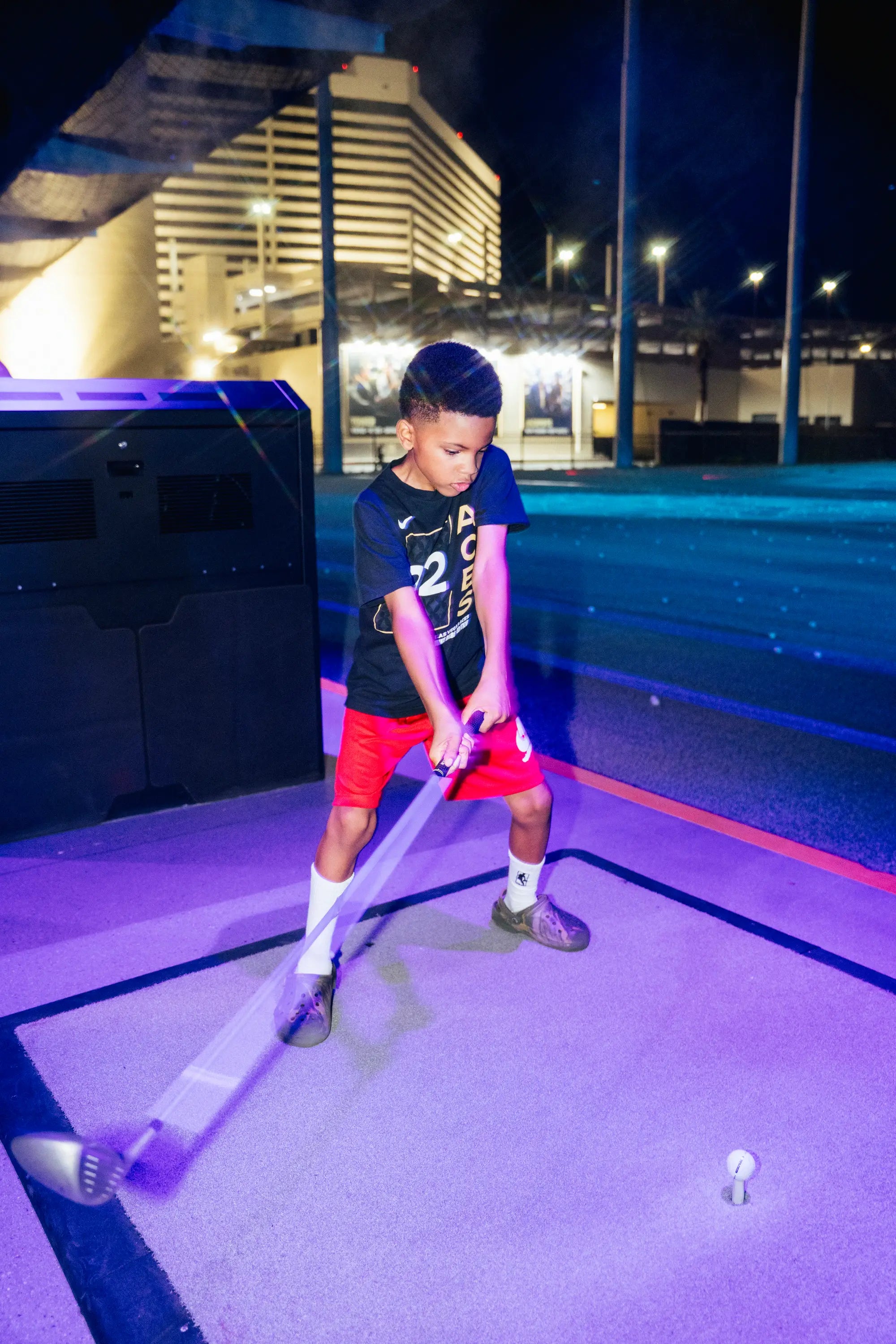 Where Families Actually Have Fun Near MGM Grand Las Vegas