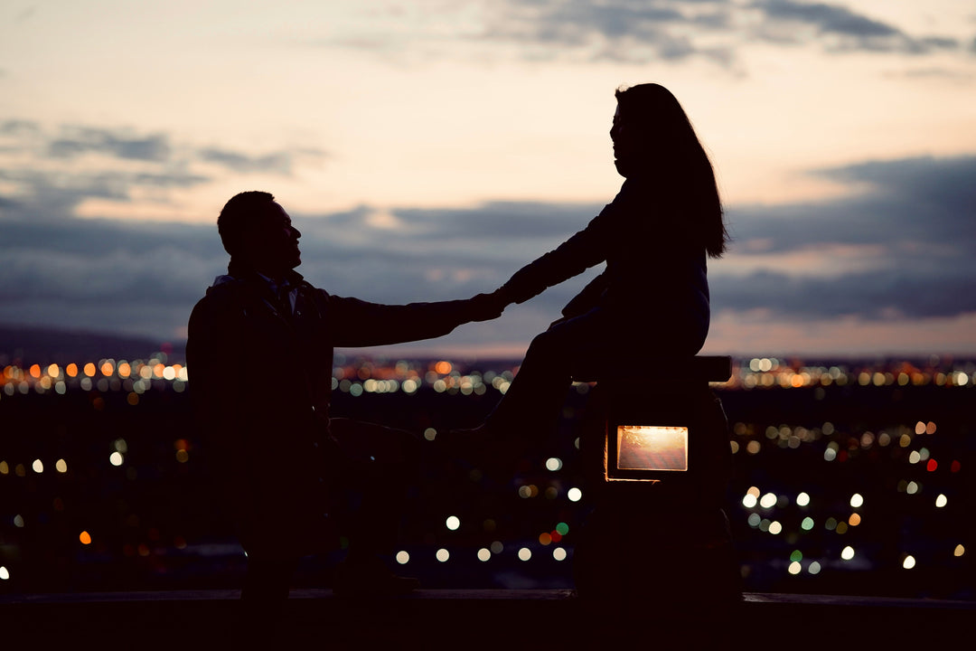 Perfect Romantic Weekend in Las Vegas 
