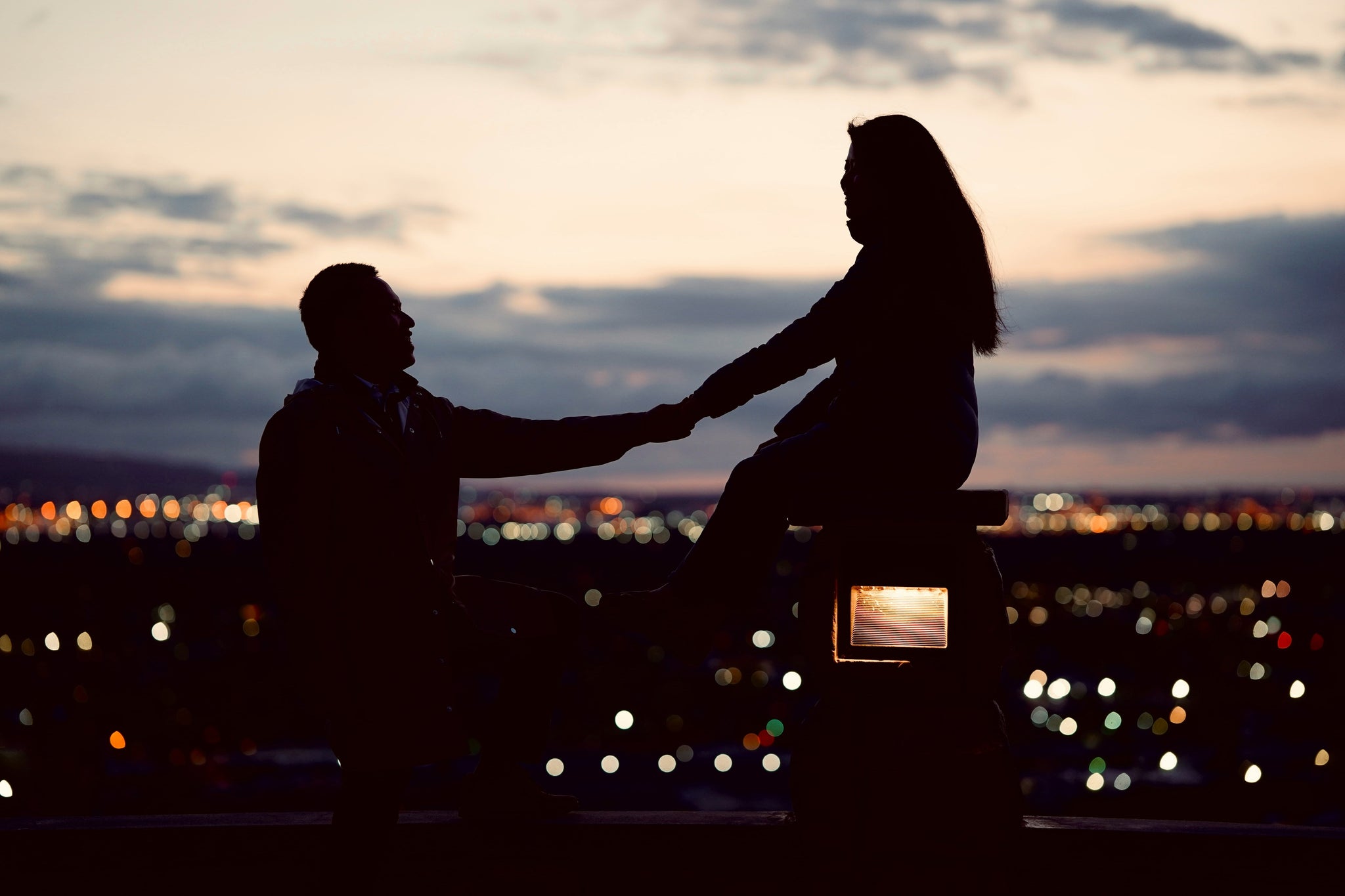 Perfect Romantic Weekend in Las Vegas 