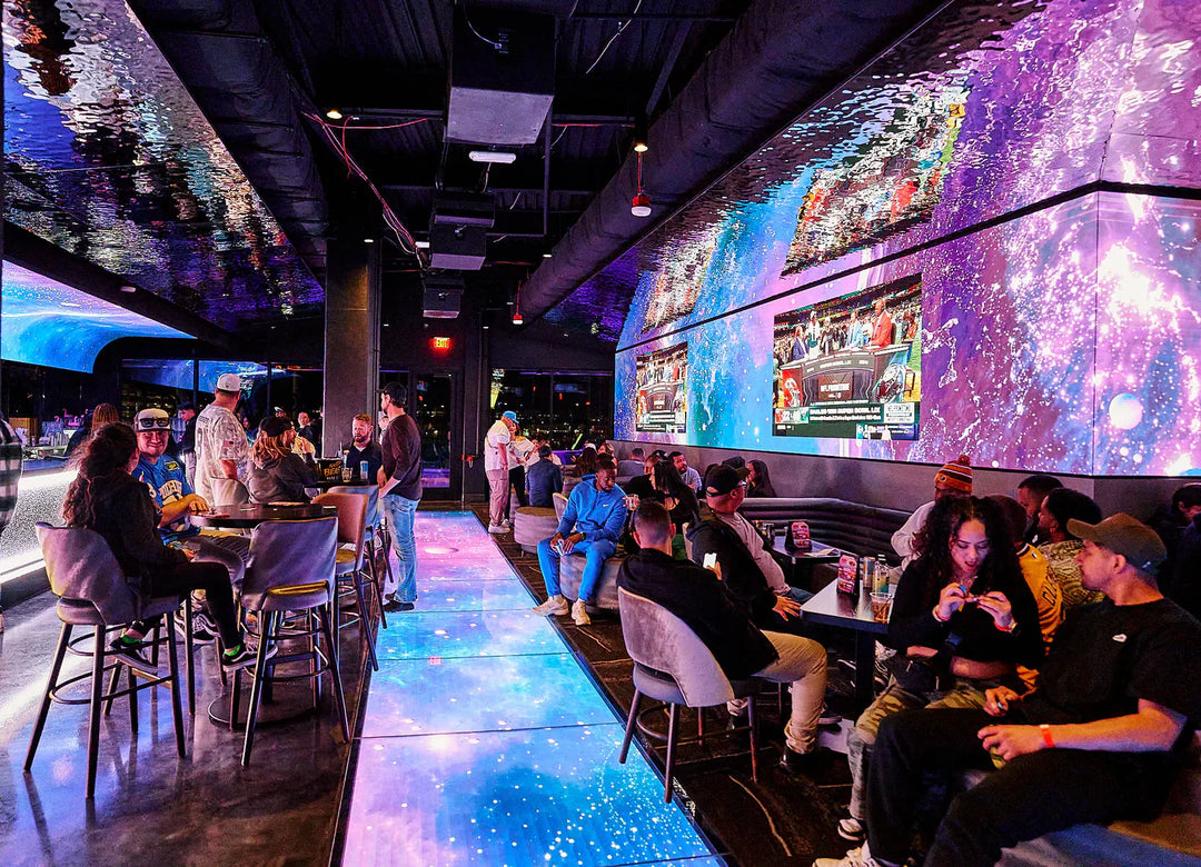 The Best Food Specials Near the Las Vegas Strip for Pre-Show Dining