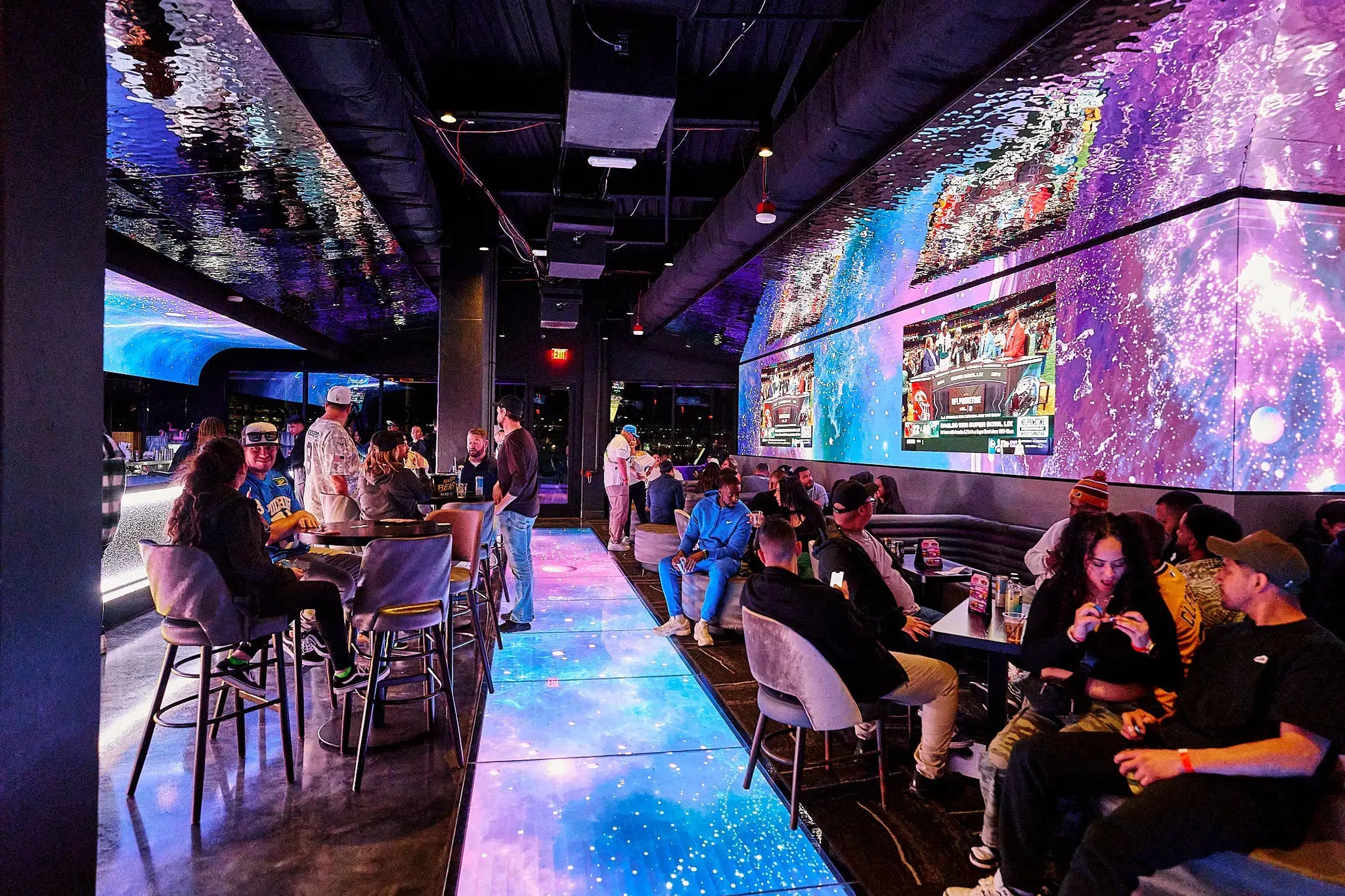 Where to Watch March Madness Near Flamingo Las Vegas 🏀🎉