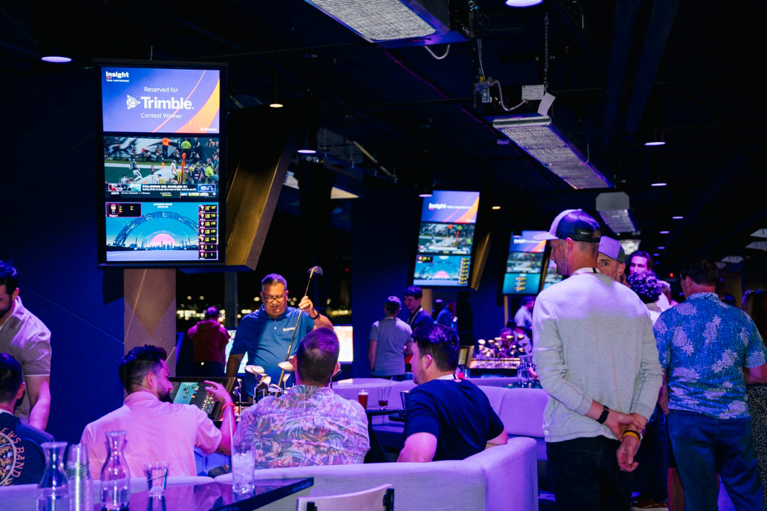 Best Golf Entertainment in Las Vegas for Beginners and Pros