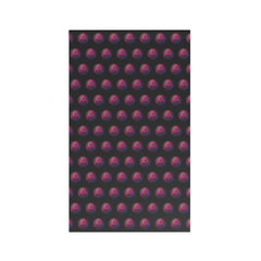 Modern Geometric House Banner - Stylish Home Decor for Celebrations