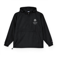 Champion Unisex Packable Anorak Jacket