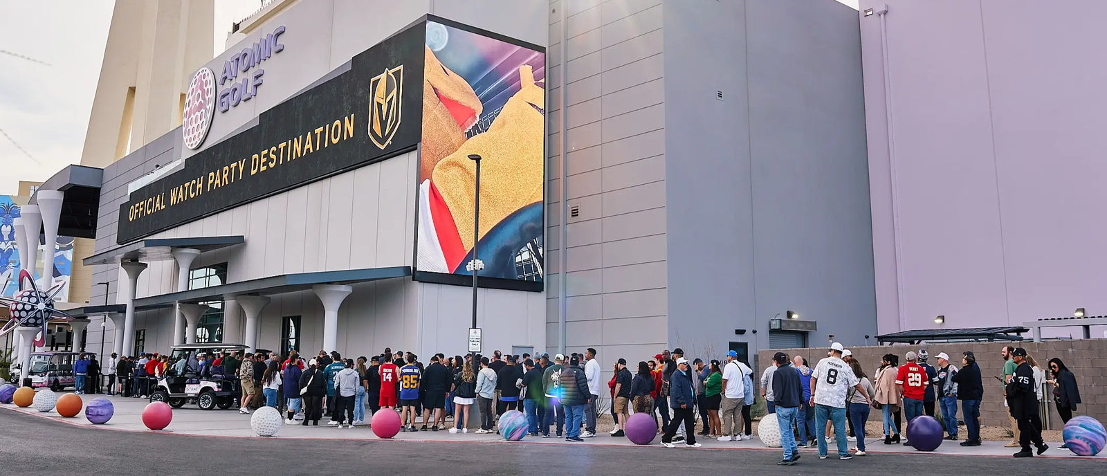 All Inclusive Packages