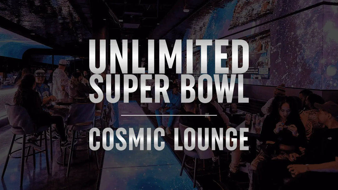 Unlimited super bowl