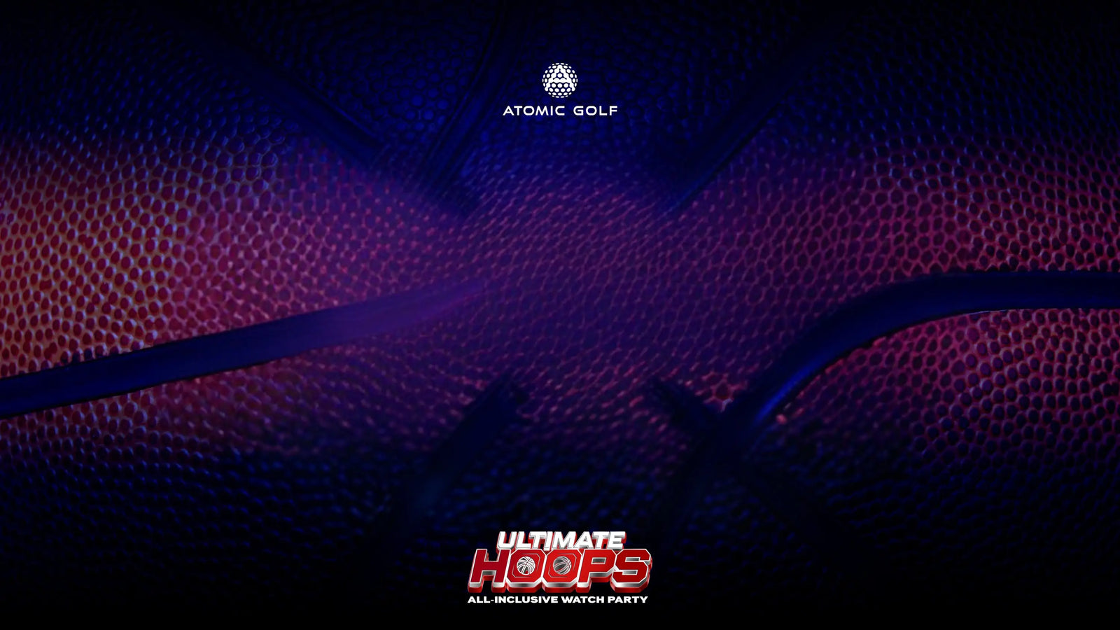 March Madness at Atomic Golf