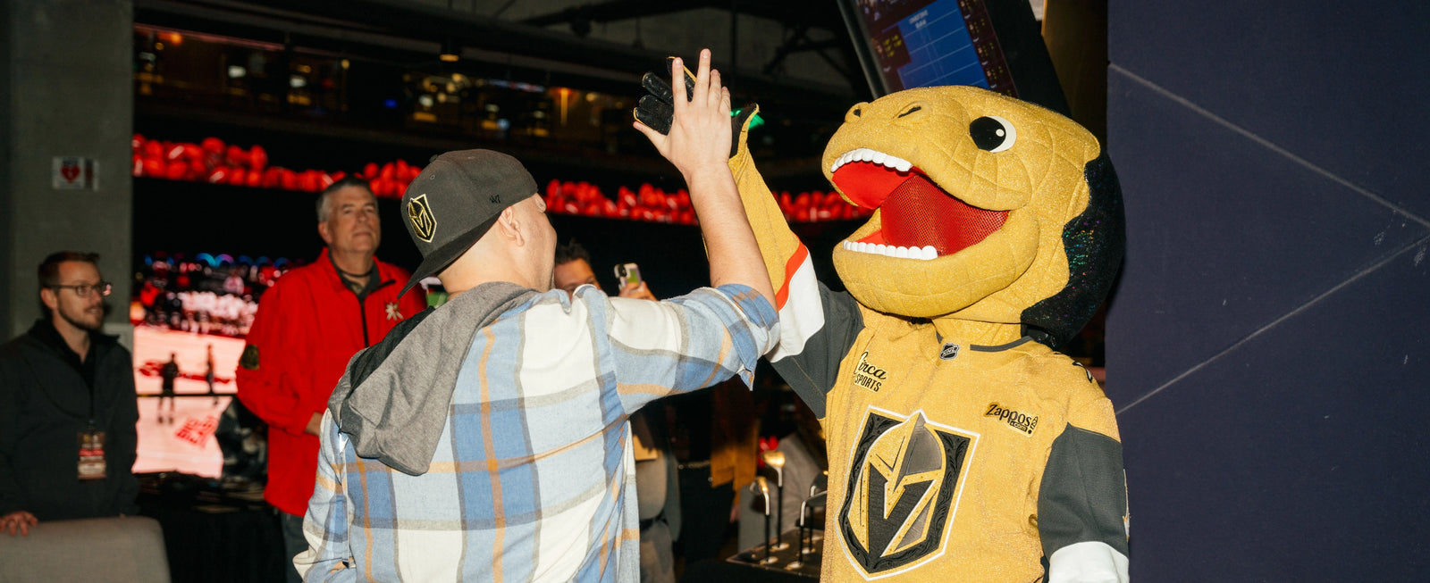 Vegas Golden Knights