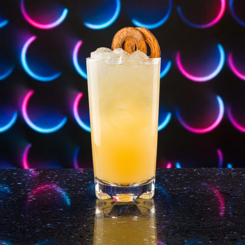 Vegas Palmer Mocktail